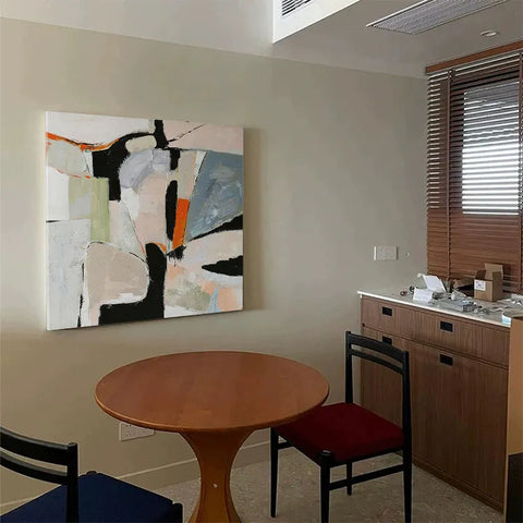 Flaming Wings of Chaos #CDFB00656