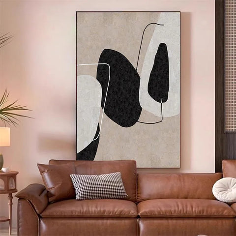 Ethereal Contrasts in Beige #CDFB00649