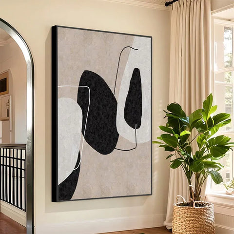 Ethereal Contrasts in Beige #CDFB00649