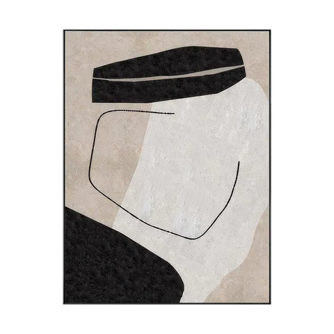 Veiled Contour #CDFB00025