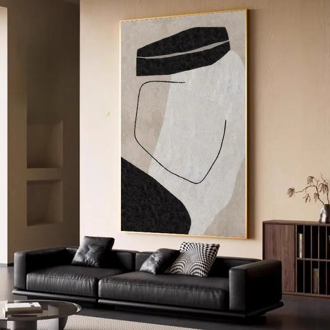 Veiled Contour #CDFB00025