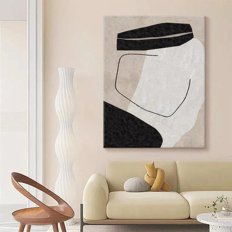 Veiled Contour #CDFB00025