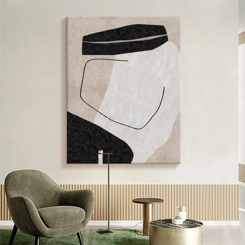 Veiled Contour #CDFB00025