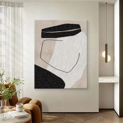 Veiled Contour #CDFB00025