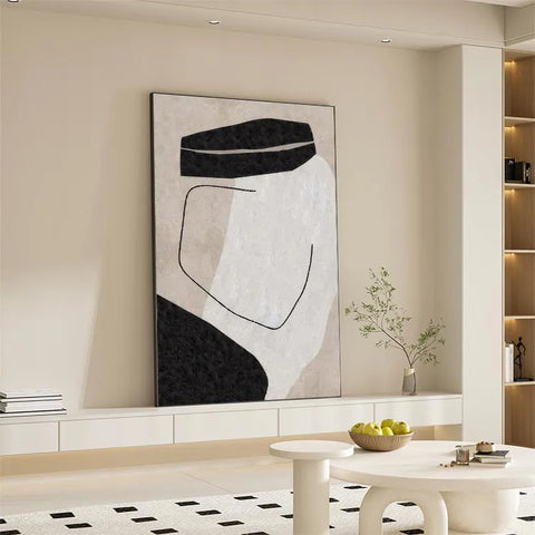 Veiled Contour #CDFB00025