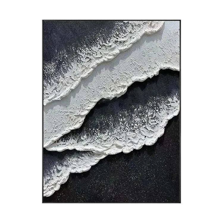 Layered Shadows in Motion #CDFB00437