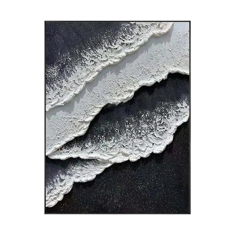 Layered Shadows in Motion #CDFB00437