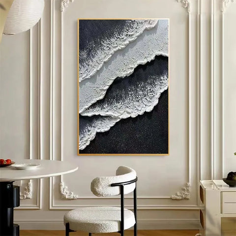 Layered Shadows in Motion #CDFB00437