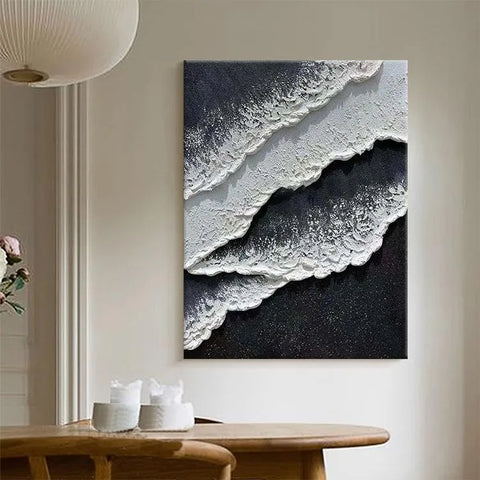 Layered Shadows in Motion #CDFB00437