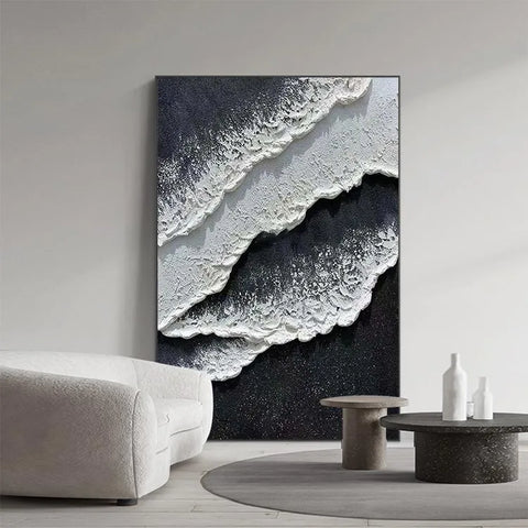 Layered Shadows in Motion #CDFB00437