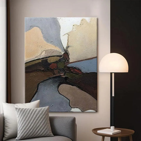 Serene Drift Above the Waters #CDFB00655