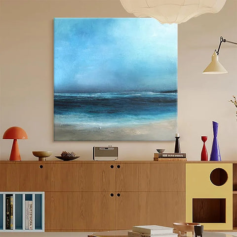 Tranquil Shores at Dusk #CDFB00430