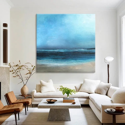 Tranquil Shores at Dusk #CDFB00430