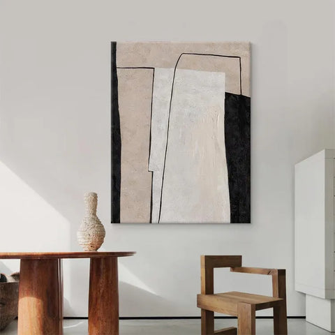 Monochrome Contemplation #CDFB00022