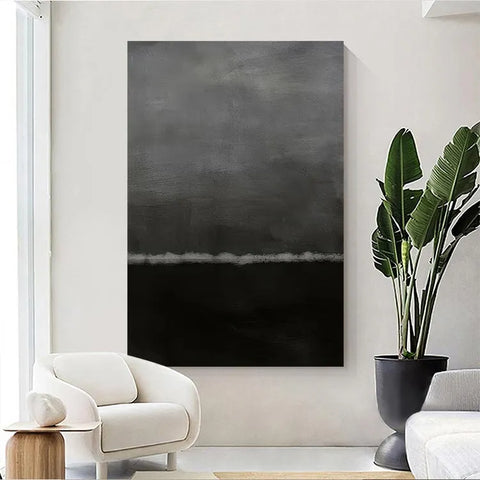 Elegy in Monochrome #CDFB00494