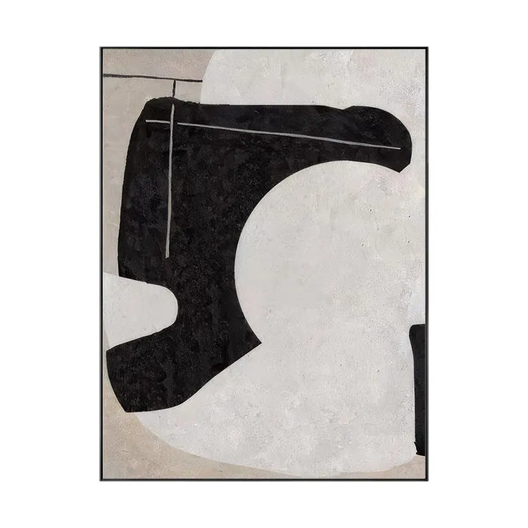 Monochrome Depths #CDFB00024