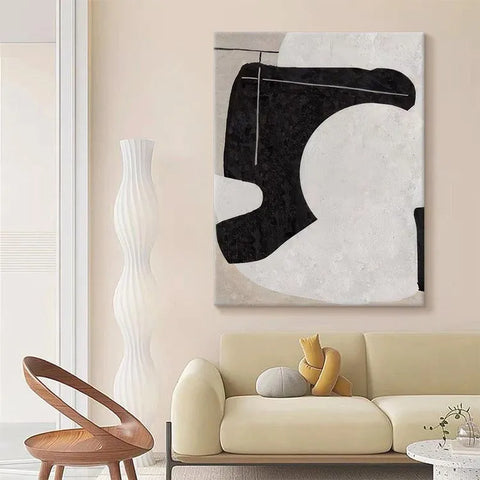 Monochrome Depths #CDFB00024