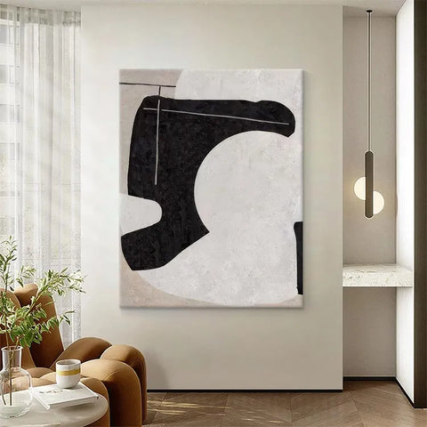 Monochrome Depths #CDFB00024