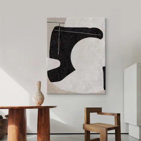 Monochrome Depths #CDFB00024