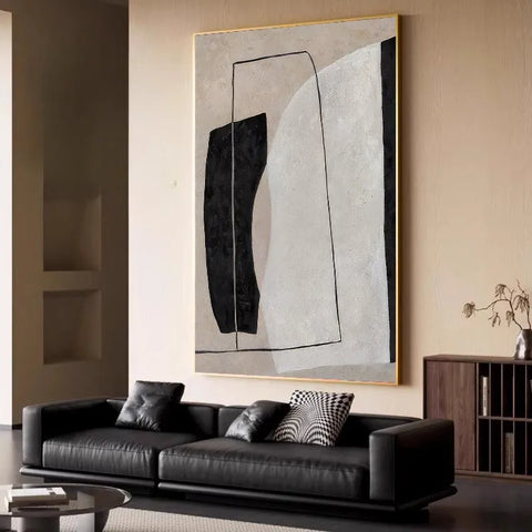 Elegant Contrast #CDFB00021