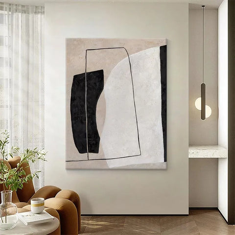 Elegant Contrast #CDFB00021