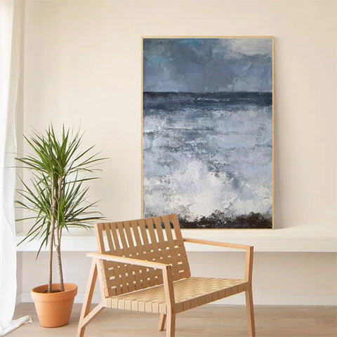 Azure Divide #CDFB00051