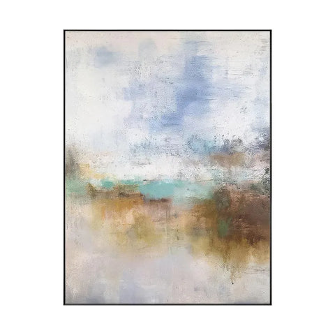 Tranquil Blue Horizons #CDFB00103