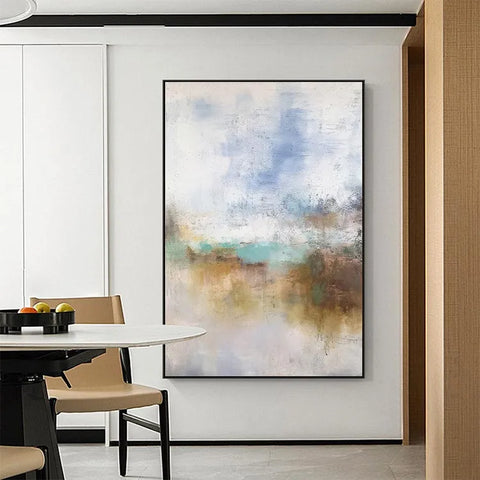 Tranquil Blue Horizons #CDFB00103