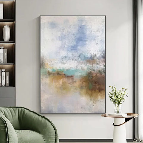 Tranquil Blue Horizons #CDFB00103