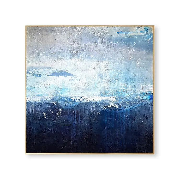 Azure Serenity #CDFB00104