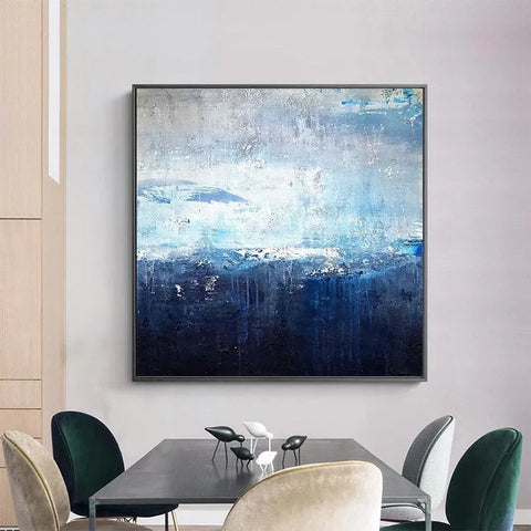 Azure Serenity #CDFB00104