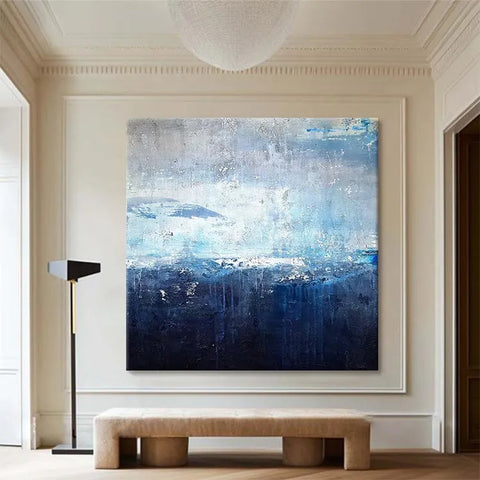 Azure Serenity #CDFB00104