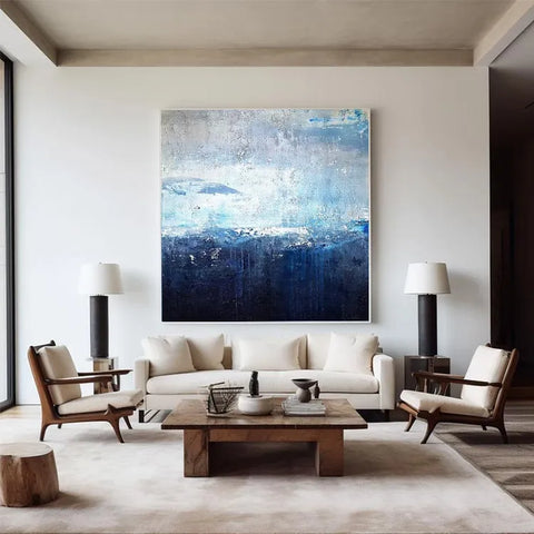 Azure Serenity #CDFB00104