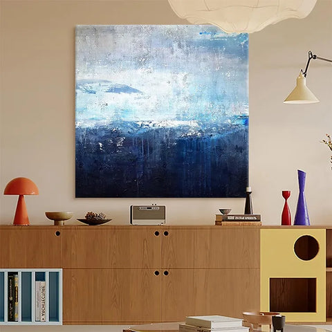 Azure Serenity #CDFB00104