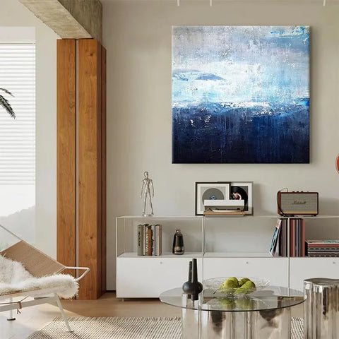 Azure Serenity #CDFB00104