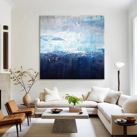 Azure Serenity #CDFB00104