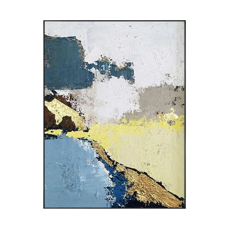 Azure Whispers at Dawn #CDFB00509