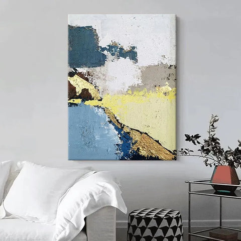 Azure Whispers at Dawn #CDFB00509