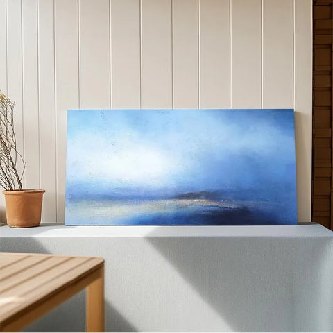 Azure Solitude #CDFB00086