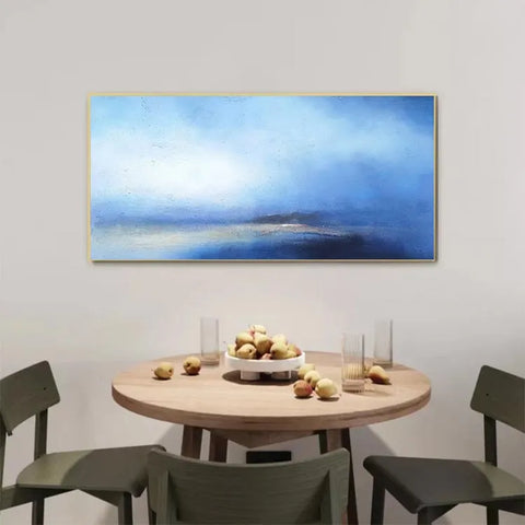 Azure Solitude #CDFB00086