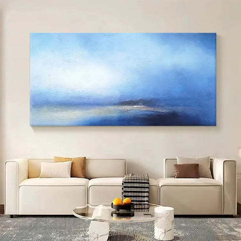 Azure Solitude #CDFB00086