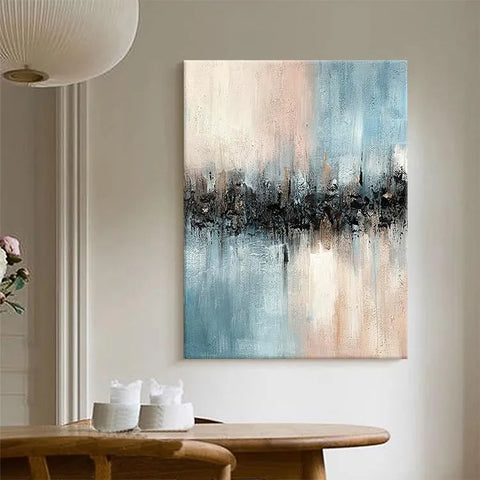 Ethereal Depths of Blue #CDFB00111