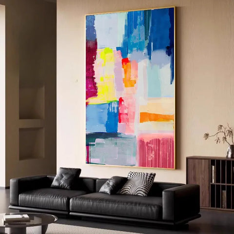 Dreamscape Chroma #CDFB00604