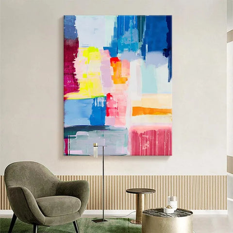 Dreamscape Chroma #CDFB00604