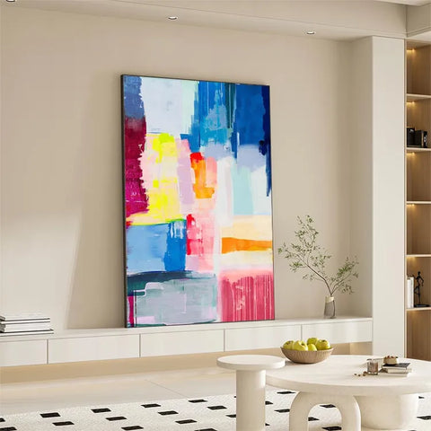 Dreamscape Chroma #CDFB00604