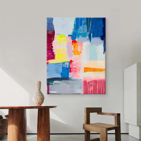 Dreamscape Chroma #CDFB00604