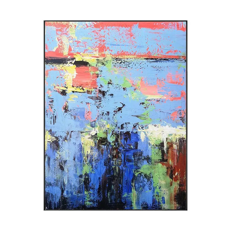 Chaos in Motion #CDFB00099