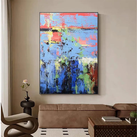 Chaos in Motion #CDFB00099