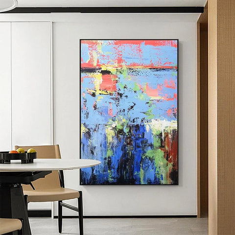 Chaos in Motion #CDFB00099