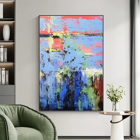 Chaos in Motion #CDFB00099